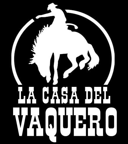 La Casa del Vaquero