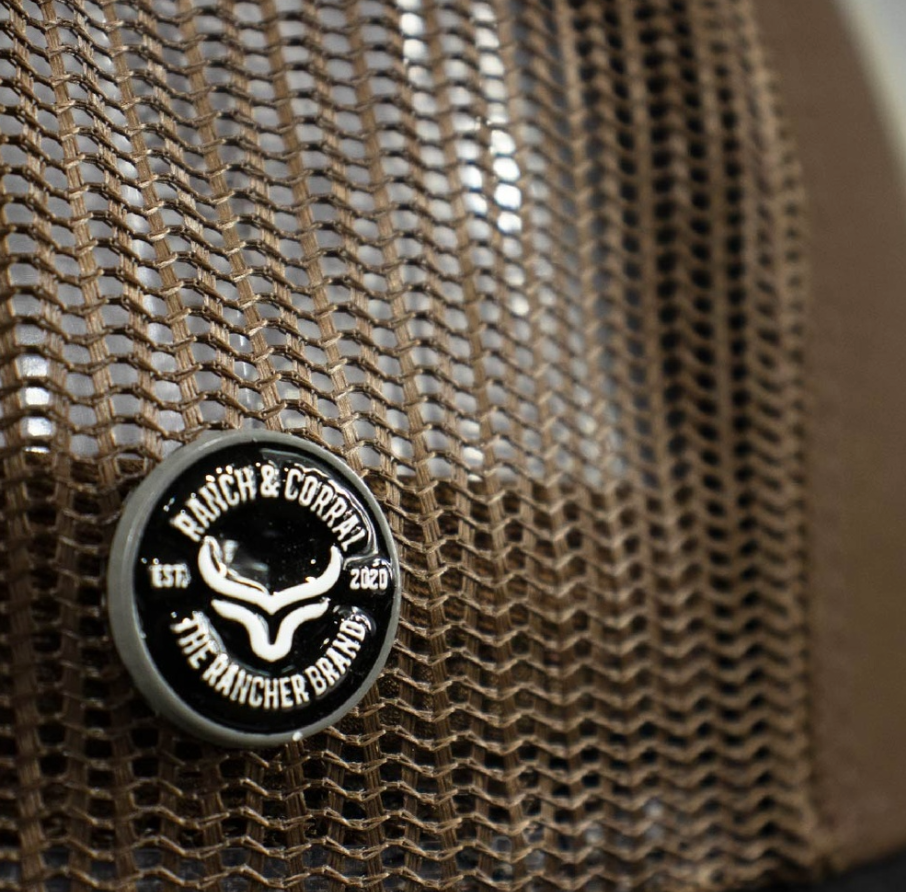 Gorra Rodeo 28 Ranch & Corral