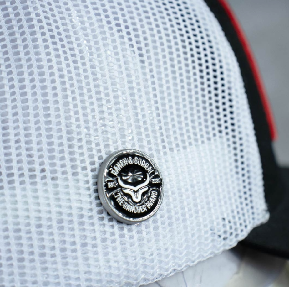 Gorra Ganadera 47 Ranch & Corral