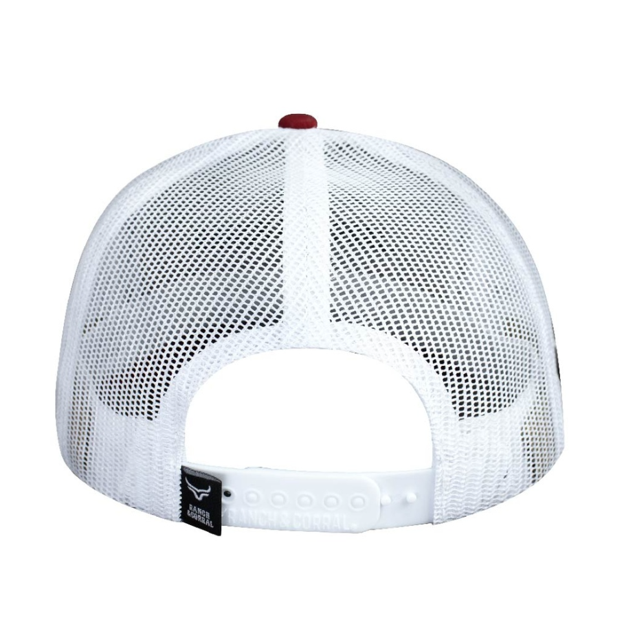 Gorra Ganadera 49 Ranch & Corral