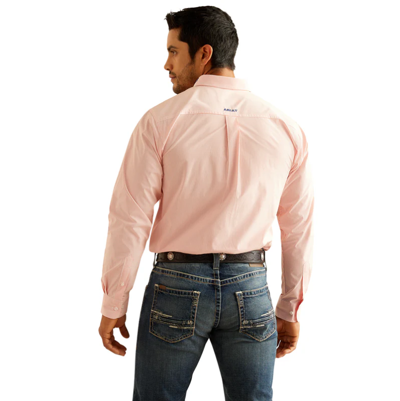 Camisa Ariat Pro Team Gerson