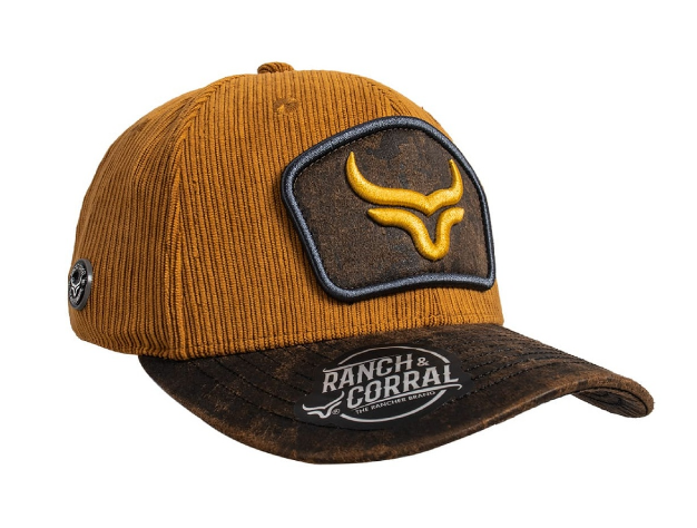 Gorra Ranch & Corral Clasica 21