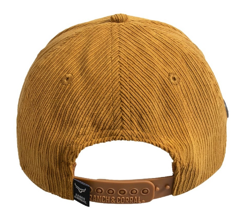 Gorra Ranch & Corral Clasica 21