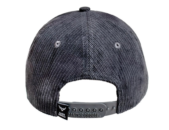 Gorra Ranch and Corral Clasica 22