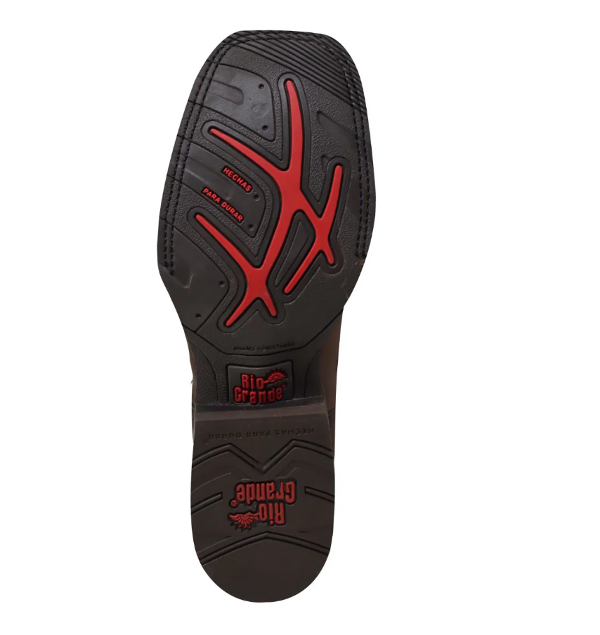 Bota Rio Grande Filadelfia FIL-27