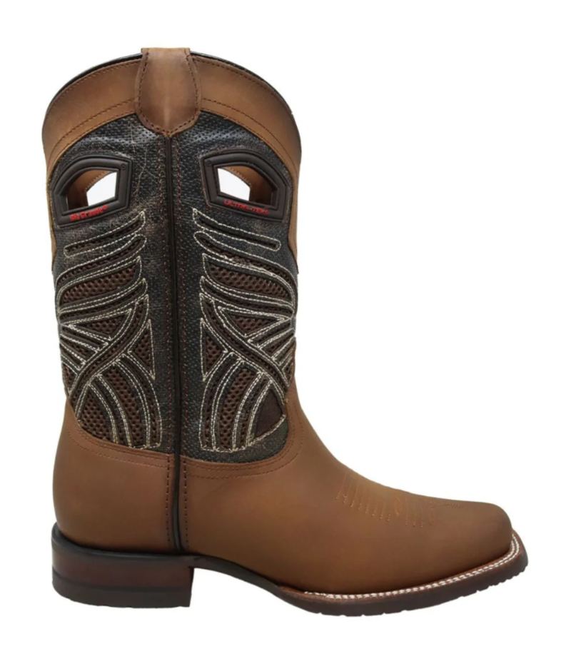 Bota Rio Grande Santo STO-01