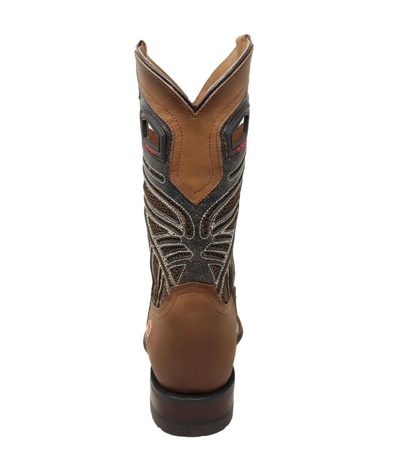 Bota Rio Grande Santo STO-01