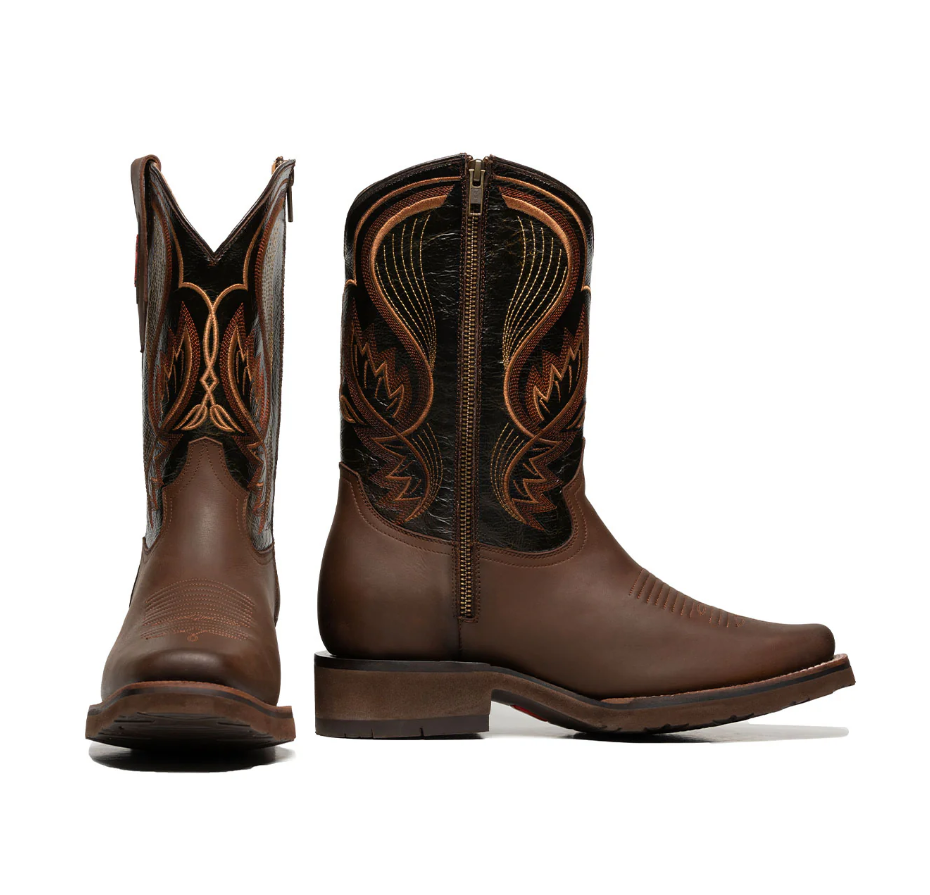 Bota Rio Grande Carson CAR-29