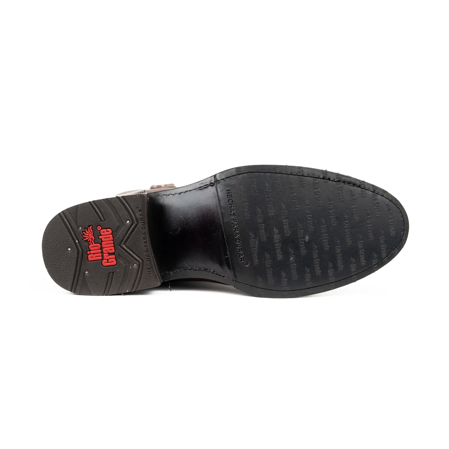 Bota Rio Grande Clasica Wichita CRC-01