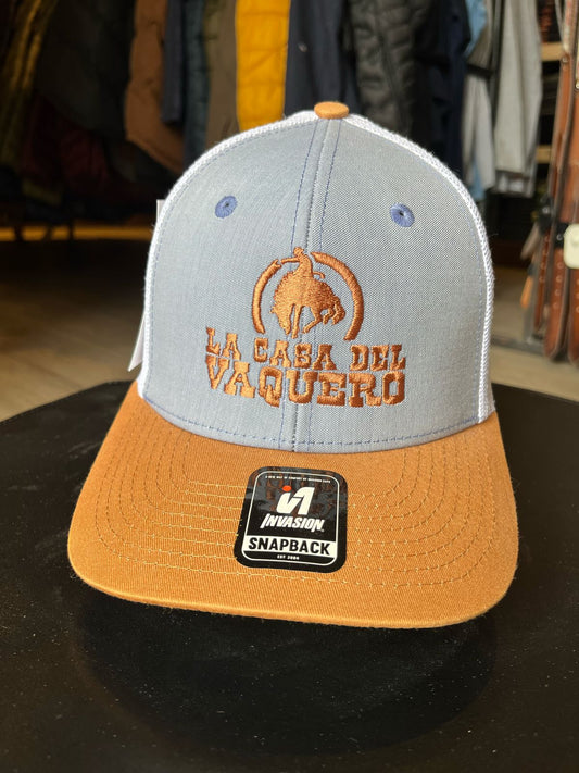 Gorra La Casa del Vaquero