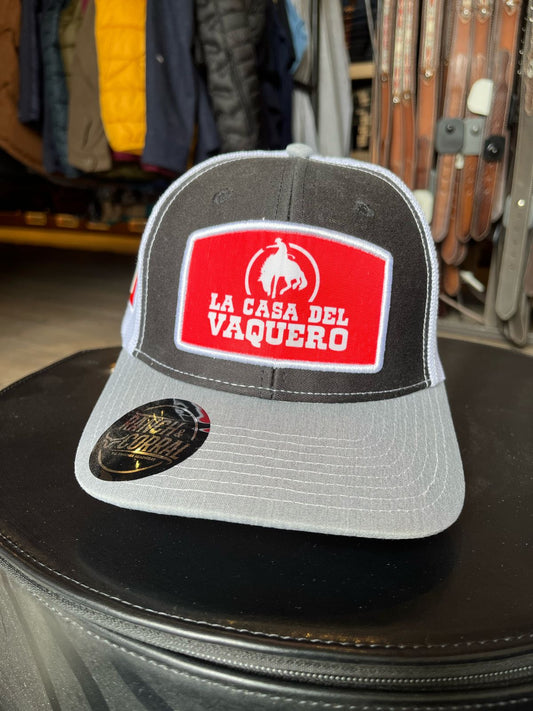 Gorra La Casa del Vaquero