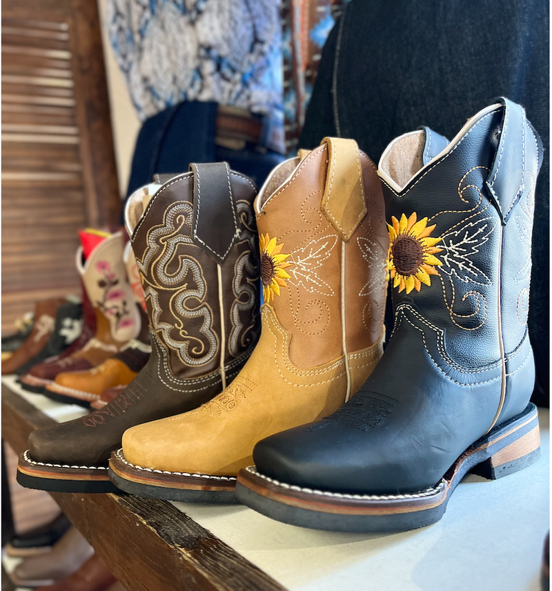 Botas Niño/a