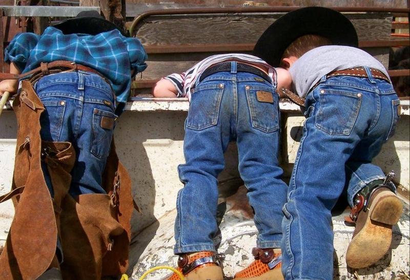 Pantalones Niño/a
