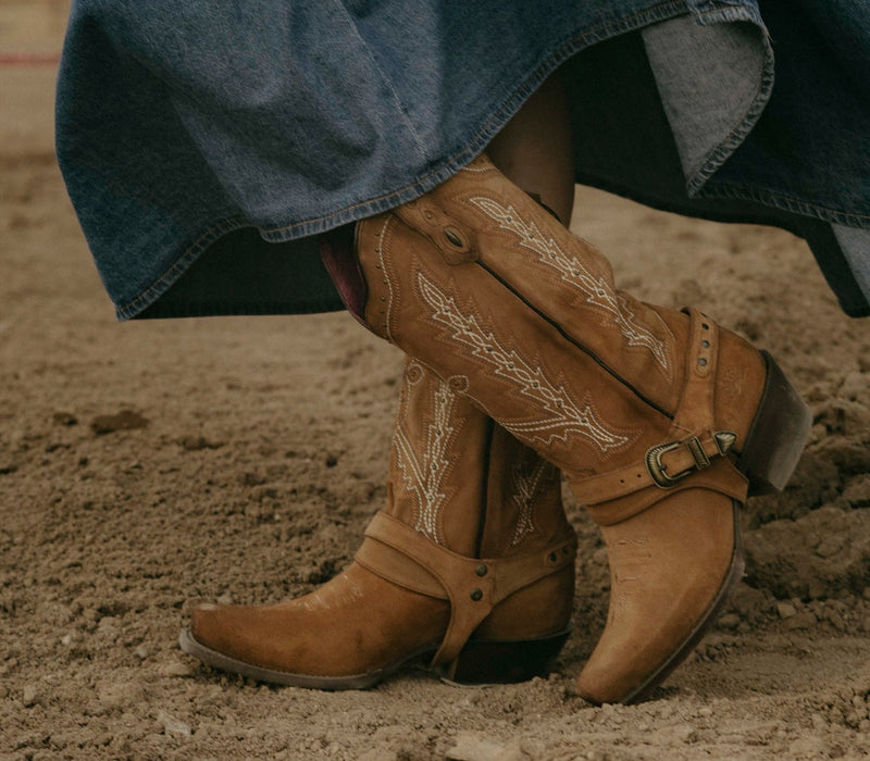 Botas Dama