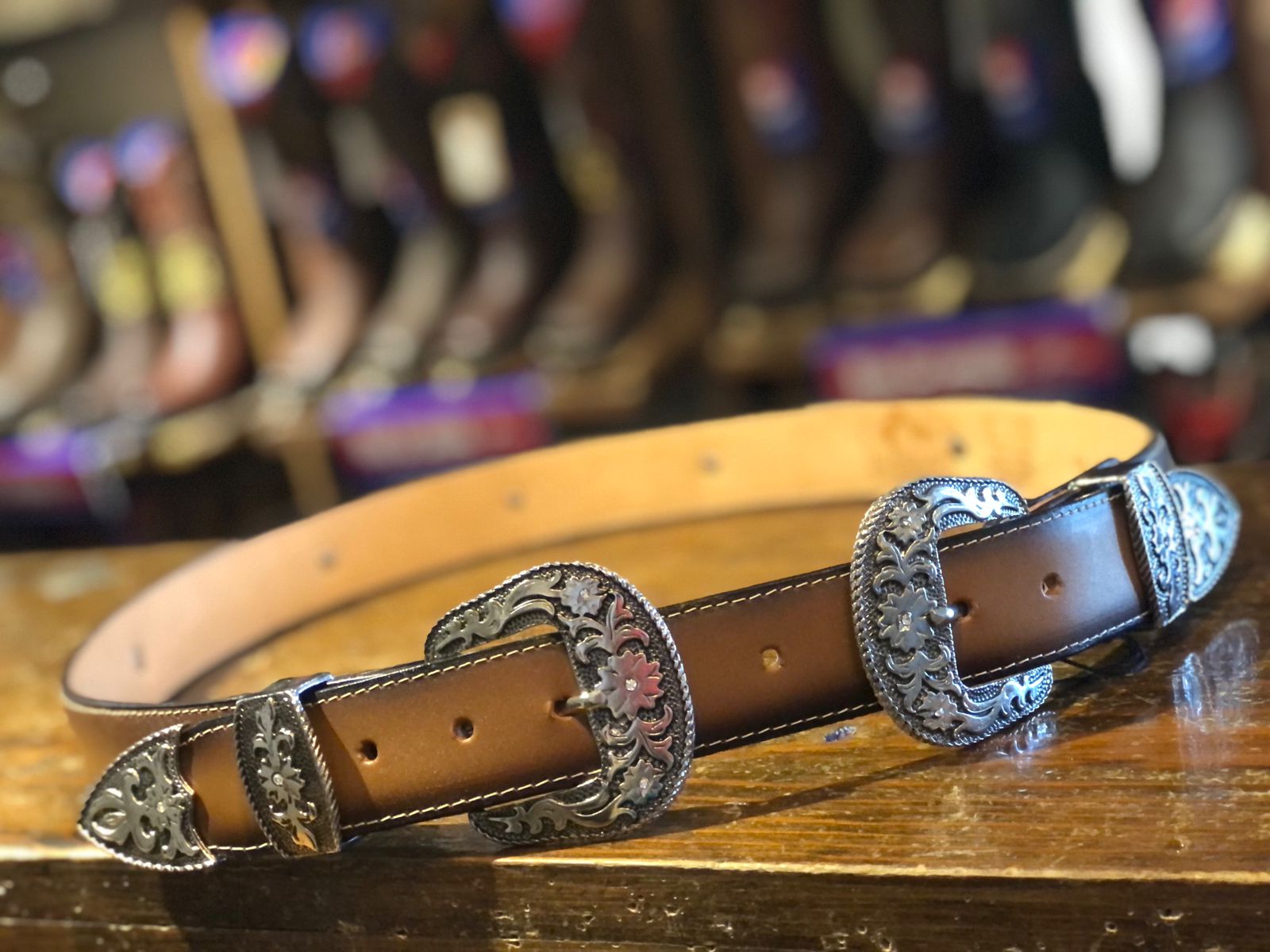 Cintos