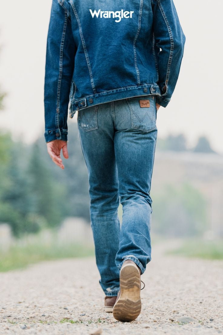 Pantalones Caballero