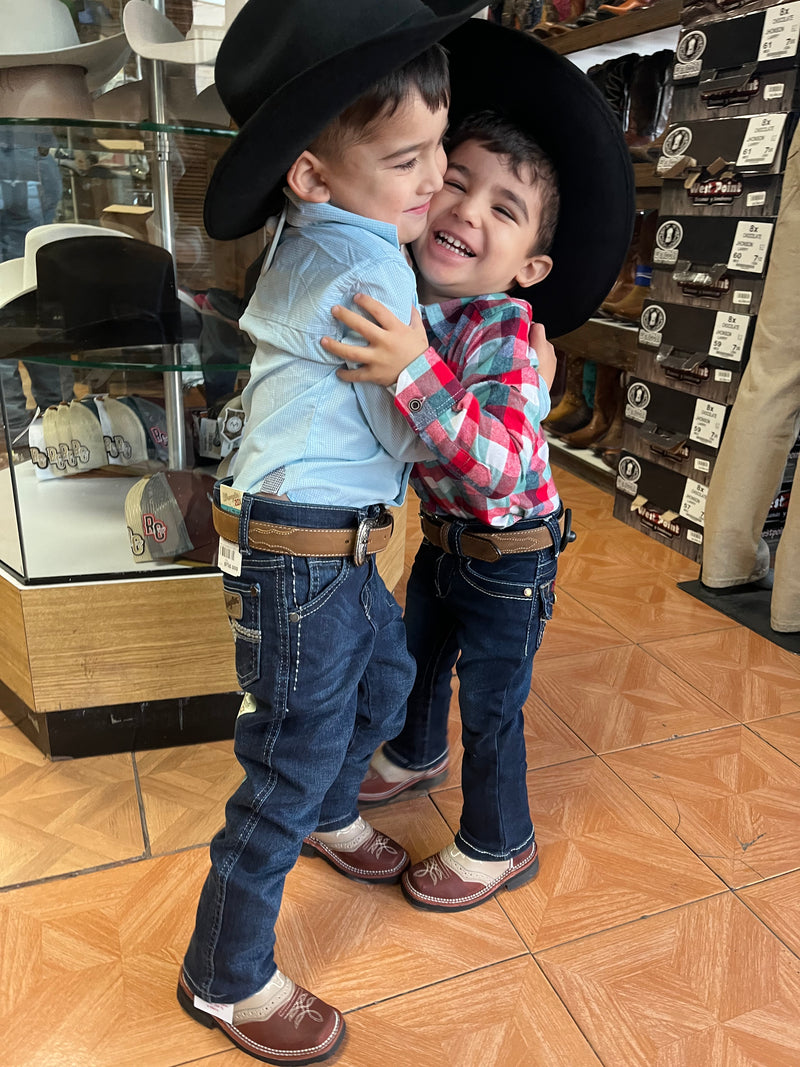 Niños