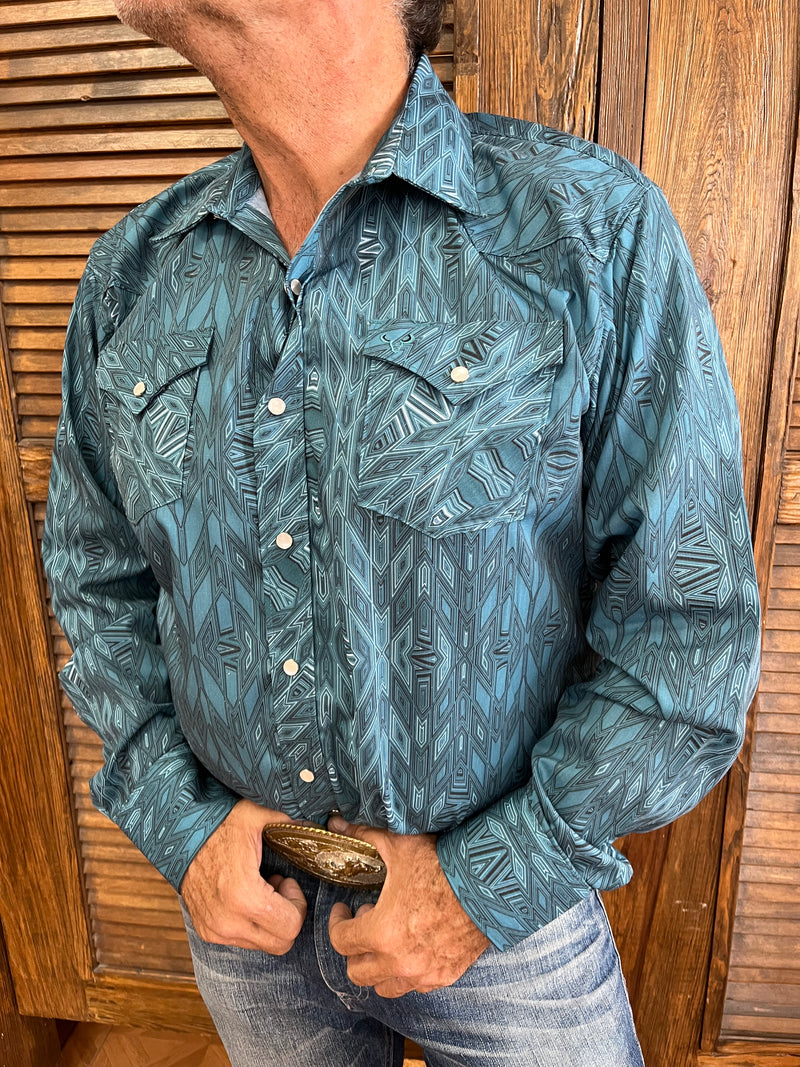 Camisas caballero