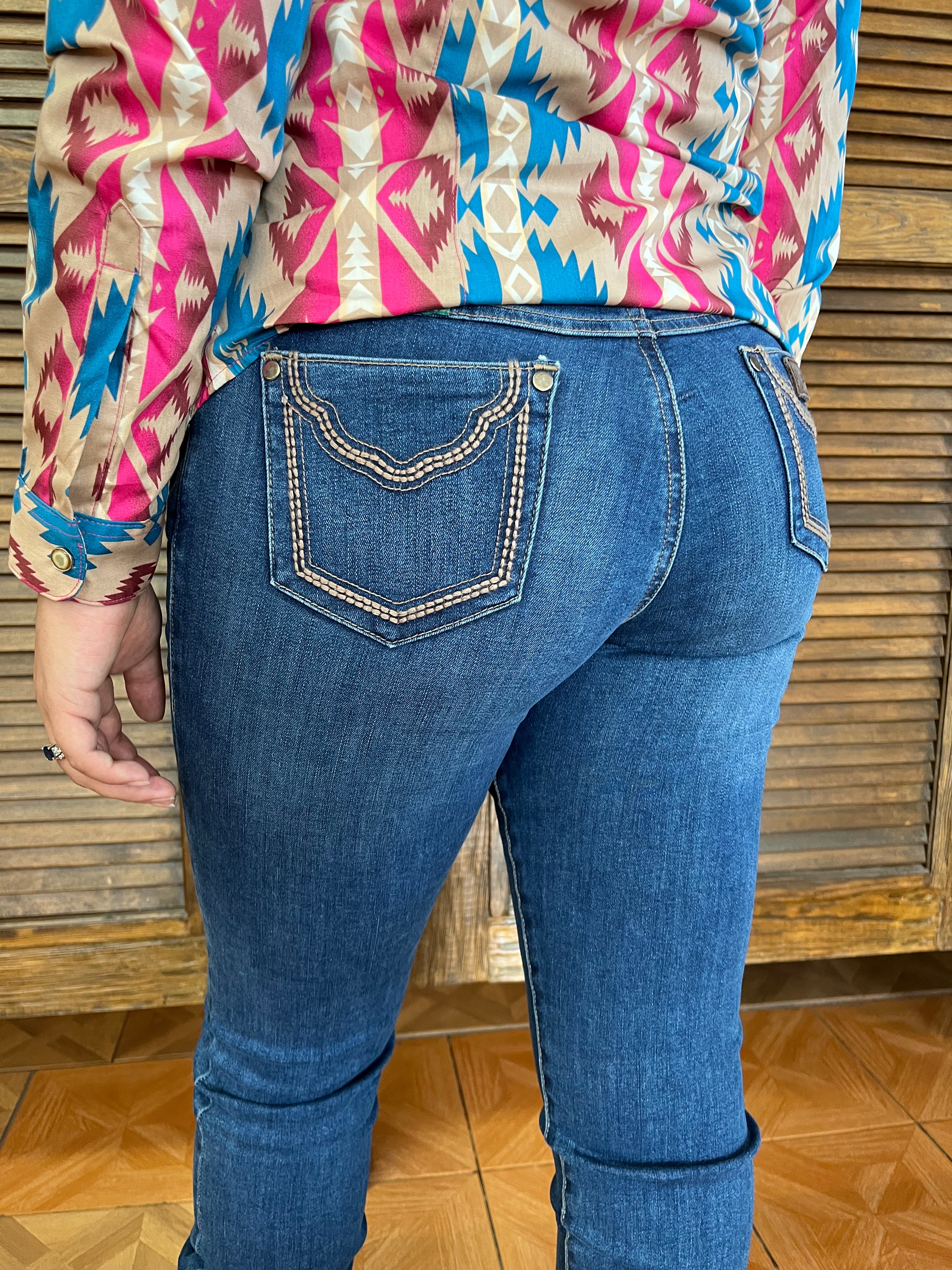 Pantalones Dama