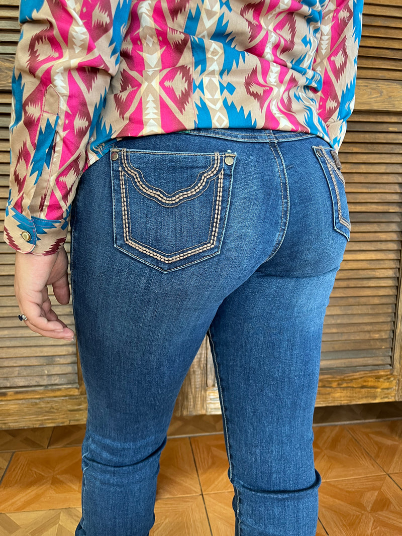 Pantalones Dama