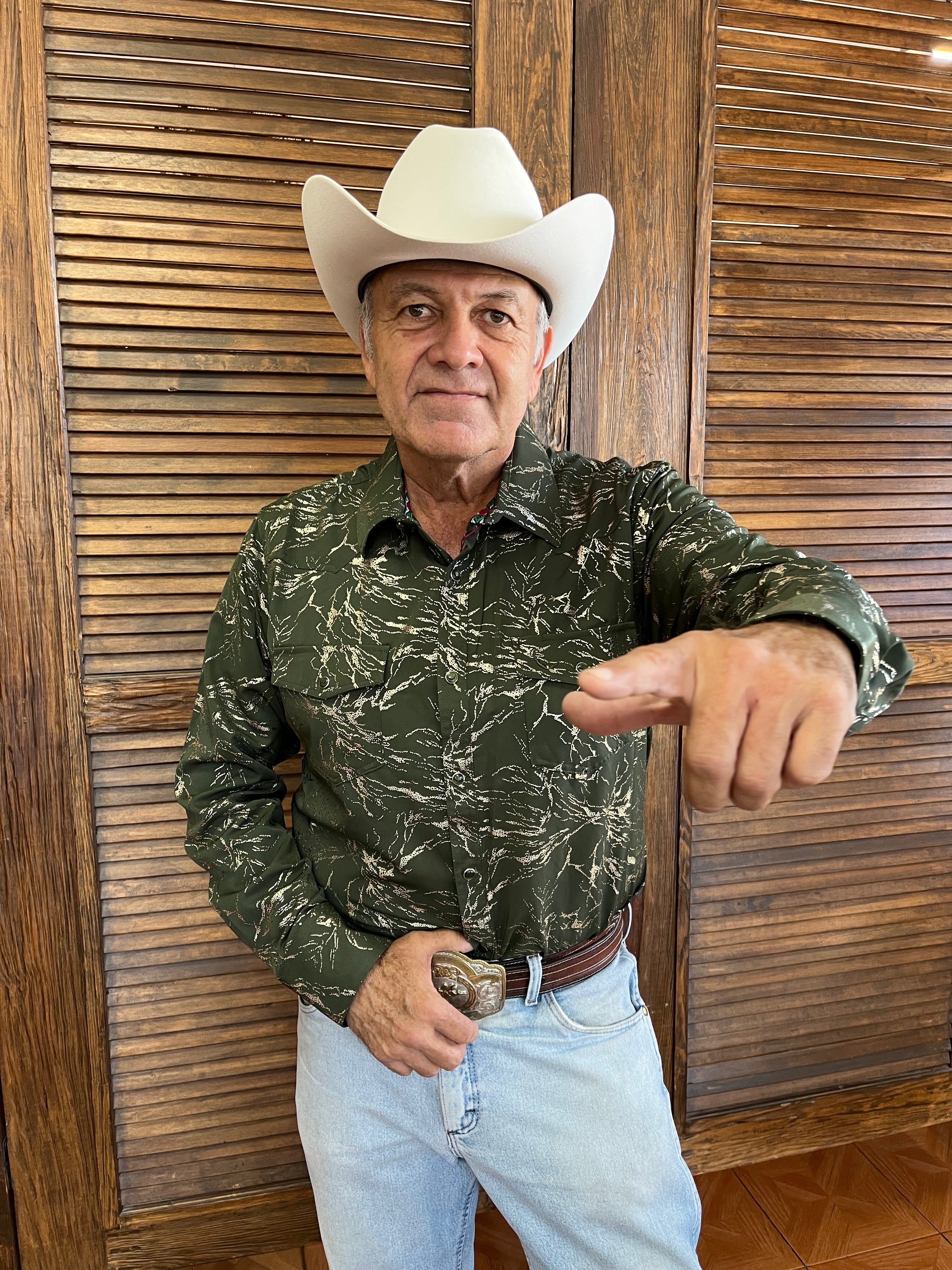 Caballero