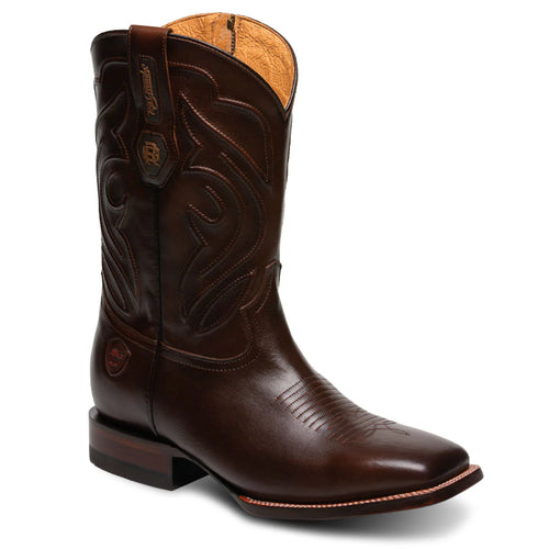 Bota Rio Grande City 01