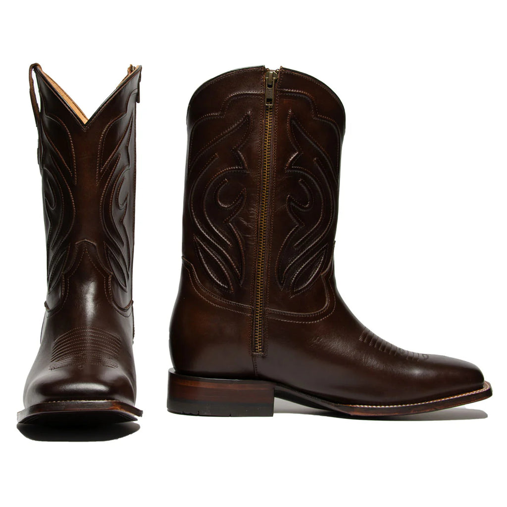 Bota Rio Grande City 01