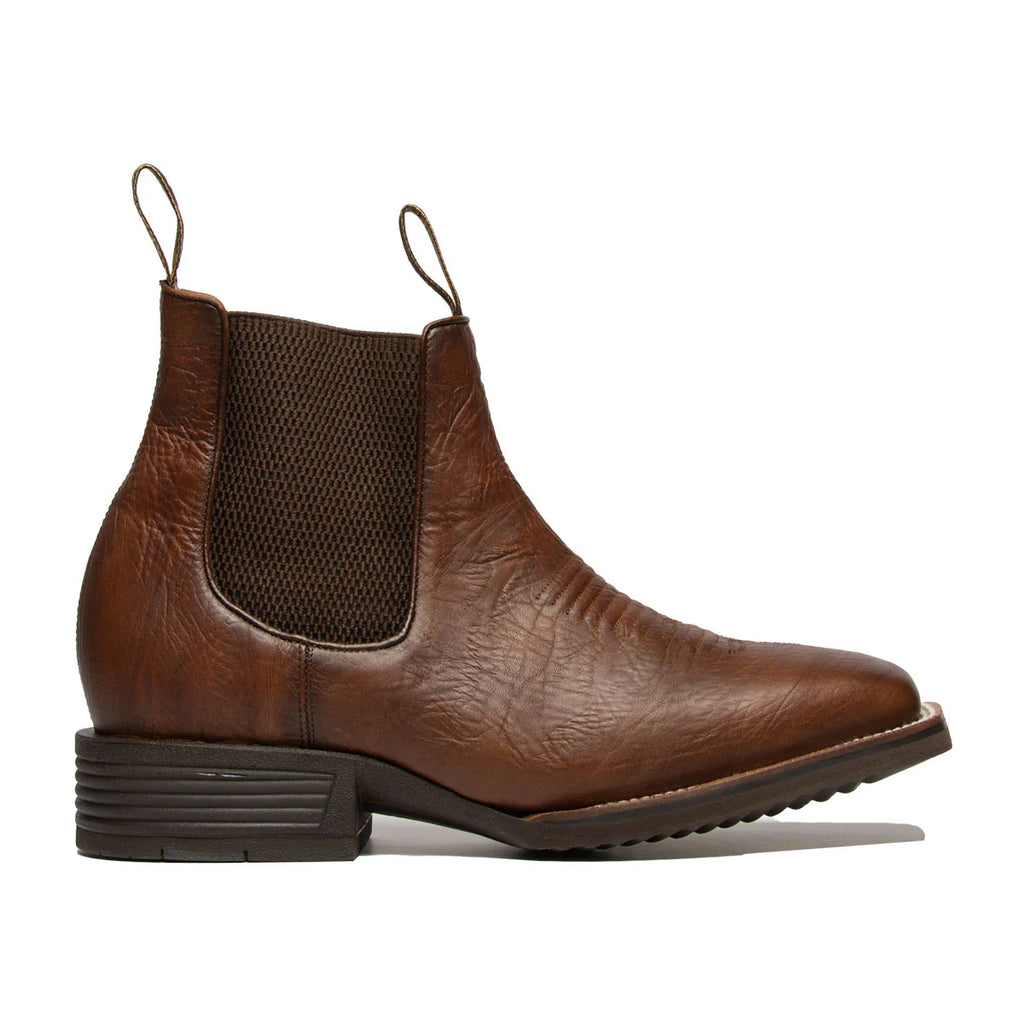 Botin Rio Grande SIMMENTAL SIM 01