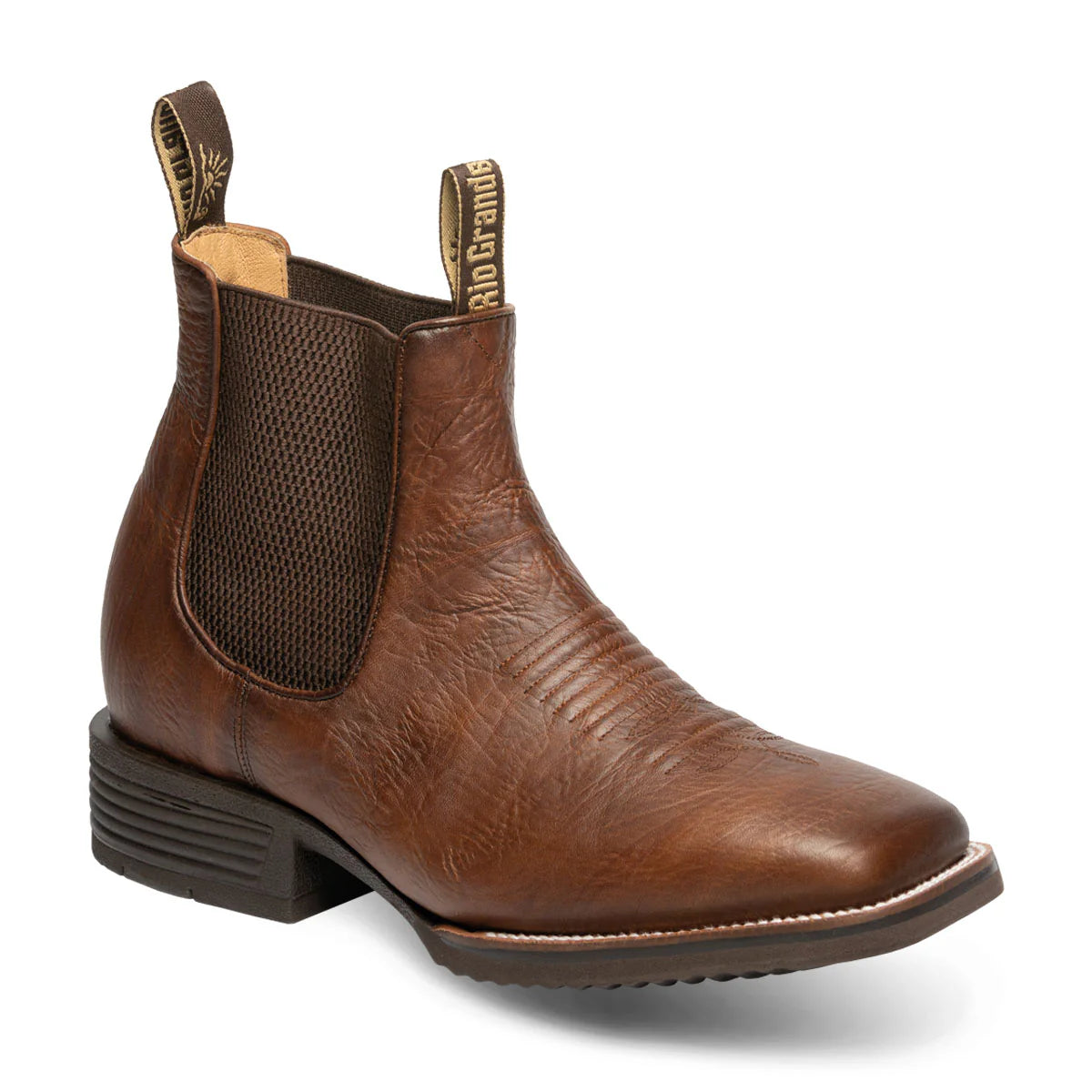 Botin Rio Grande SIMMENTAL SIM 01