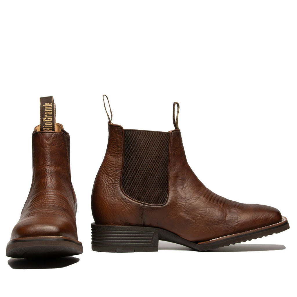 Botin Rio Grande SIMMENTAL SIM 01