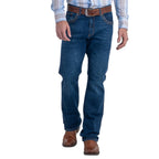 Pantalon Wrangler 20x Slim-Straight