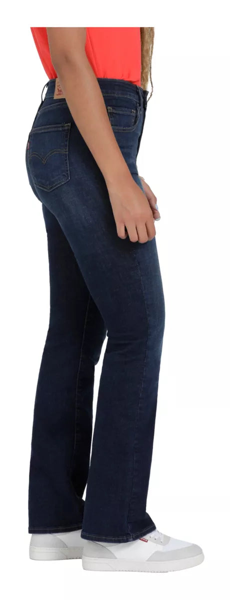 Pantalón  Levi's® Jeans 725® High-rise Bootcut