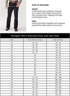 Pantalón Wrangler Poliester Marino