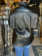 Chamarra McAllen Dama Indian 3
