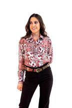 Camisa Denver ICY Dama CM103