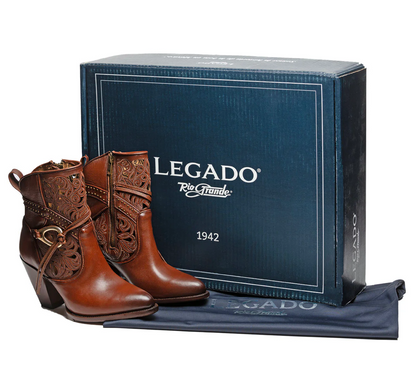 BOTIN URBANO GIA RIO GRANDE DAMA