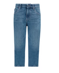 Pantalón Wrangler 20x 4500525621 Niño