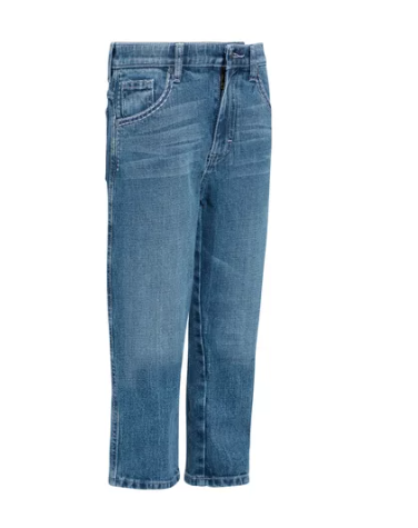 Pantalón Wrangler 20x 4500525621 Niño