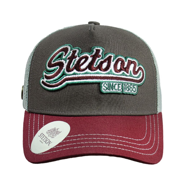 Gorra Stetson 03