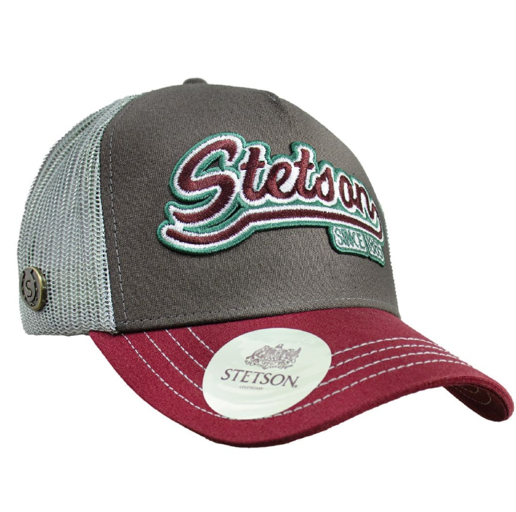 Gorra Stetson 03