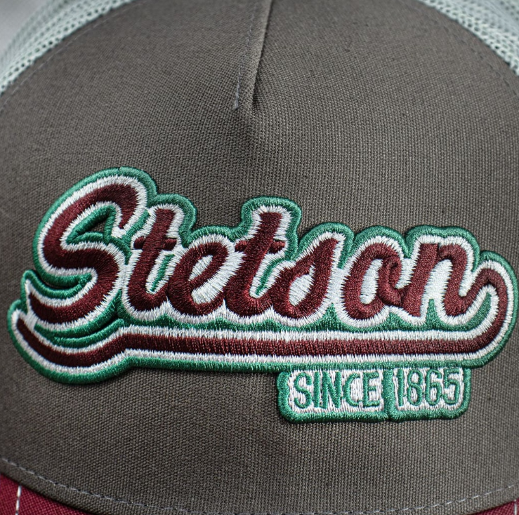 Gorra Stetson 03
