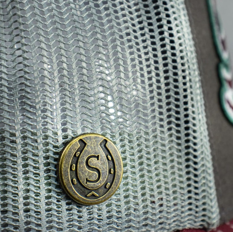 Gorra Stetson 03