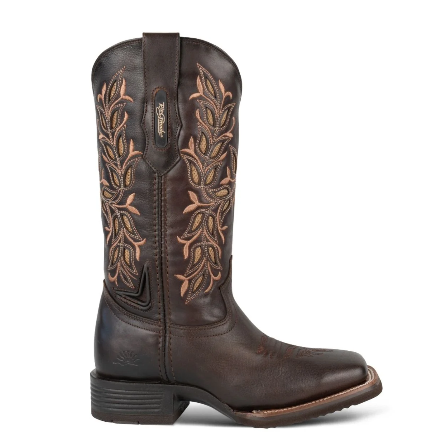 Bota Rio Grande Juliana