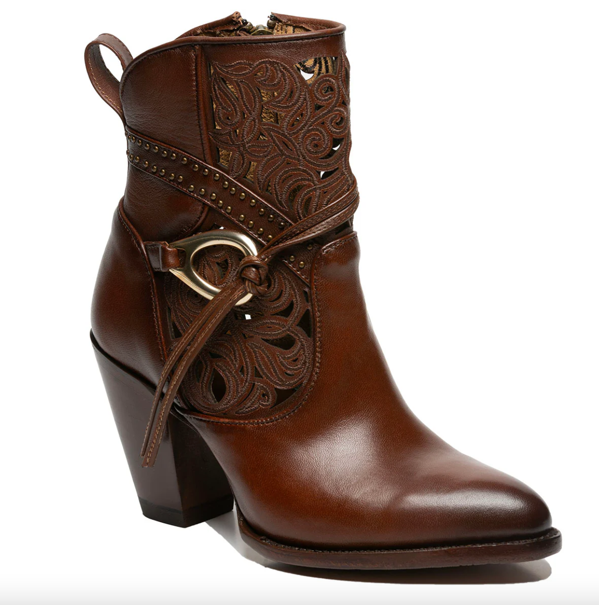 BOTIN URBANO GIA RIO GRANDE DAMA