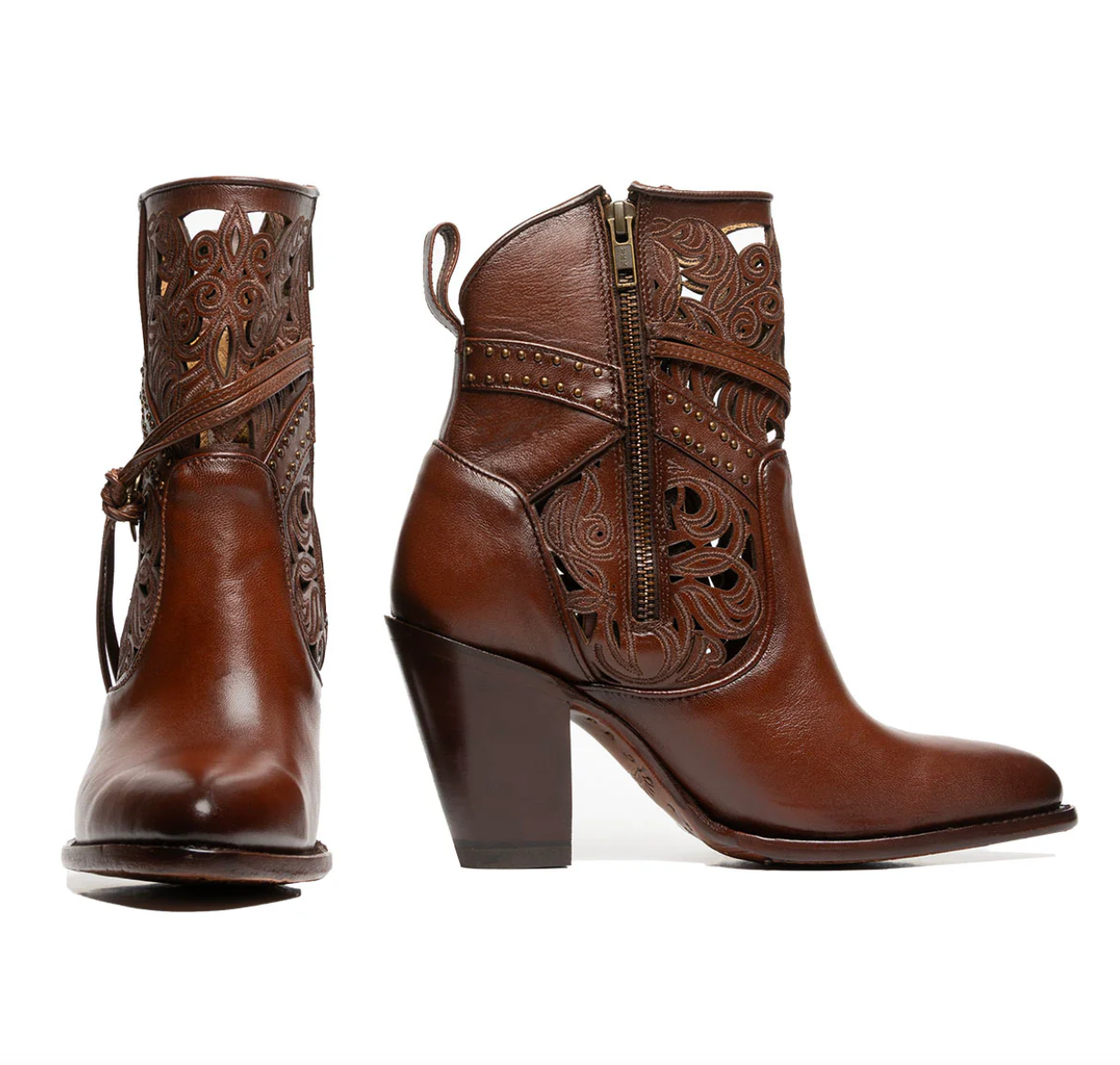 BOTIN URBANO GIA RIO GRANDE DAMA