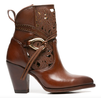 BOTIN URBANO GIA RIO GRANDE DAMA