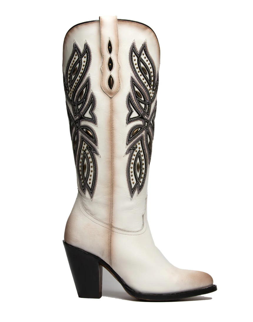 BOTA ALTA GRETA 02 RIO GRANDE DAMA