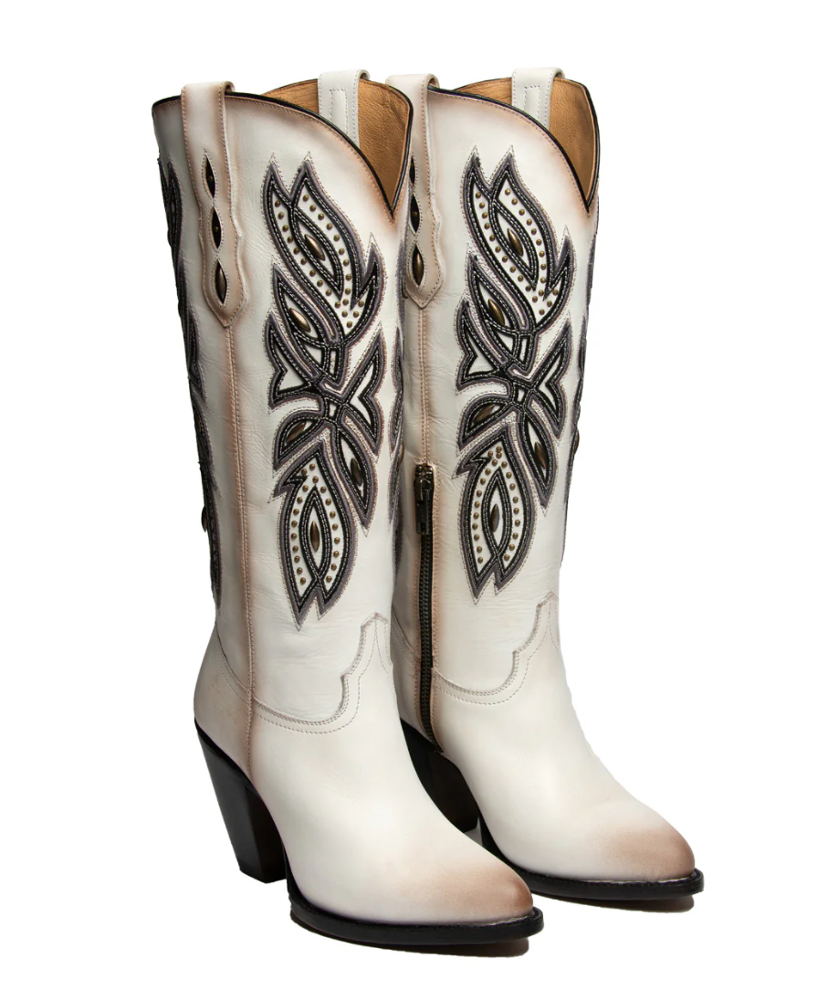 BOTA ALTA GRETA 02 RIO GRANDE DAMA