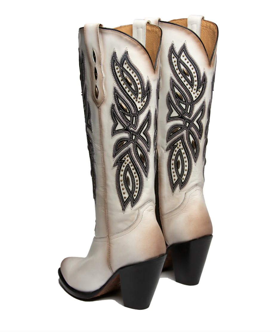 BOTA ALTA GRETA 02 RIO GRANDE DAMA