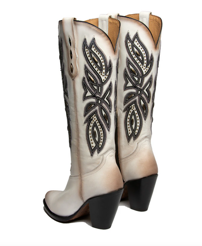 BOTA ALTA GRETA 02 RIO GRANDE DAMA